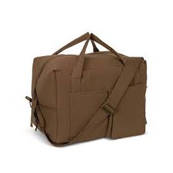 Sac à langer | Walnut