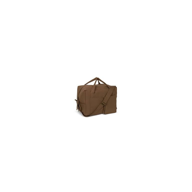 Sac à langer | Walnut - Konges Slojd