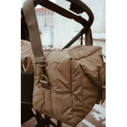 Sac à langer | Walnut