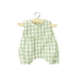 Babies - Barboteuse Noa et...