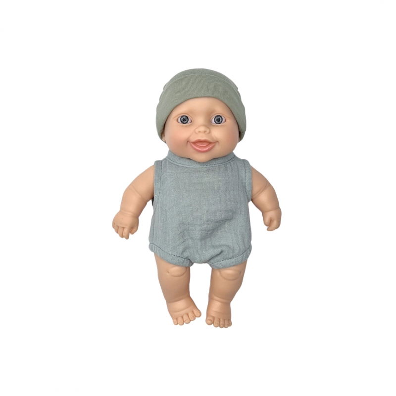 Poupée 22 cm | Guillo