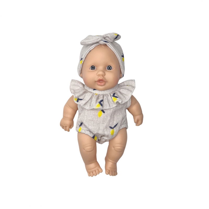 Poupée 22 cm | Greta