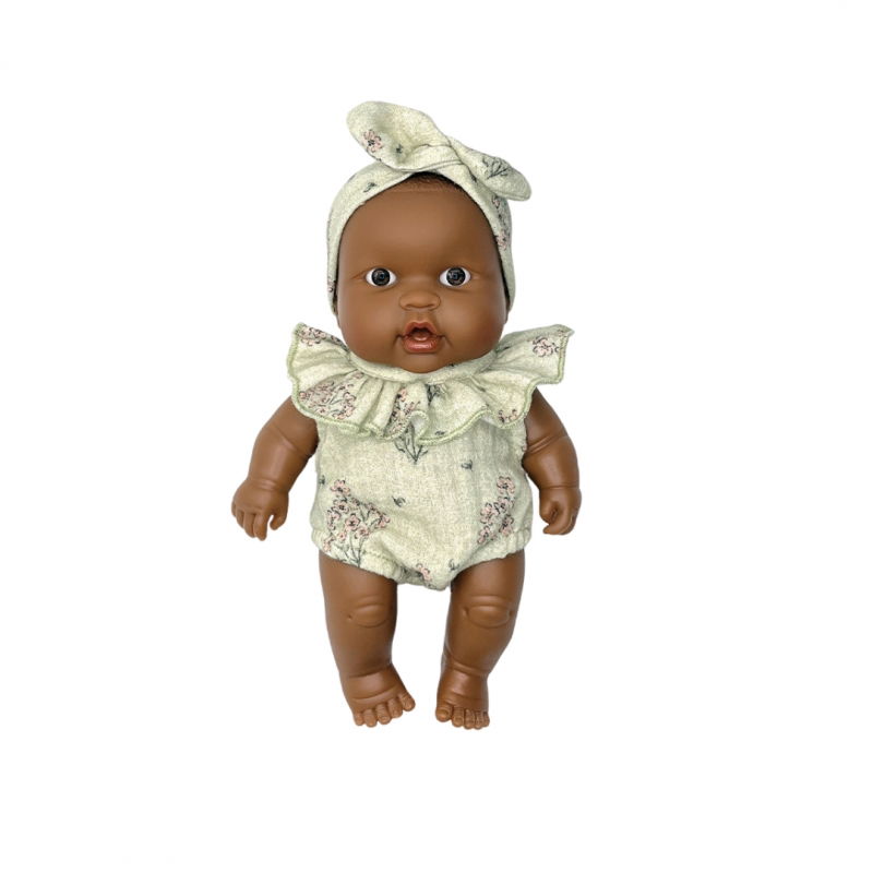 Poupée 22 cm | Hébé