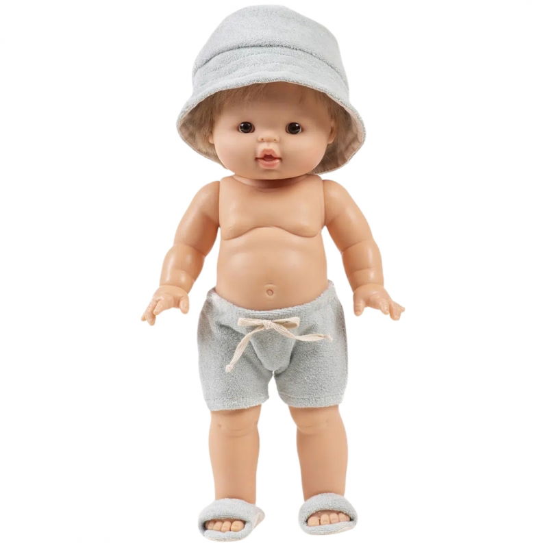 Ensemble 3 pièces | Eponge thé vert