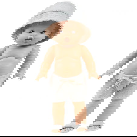 Ensemble 3 pièces | Eponge thé vert