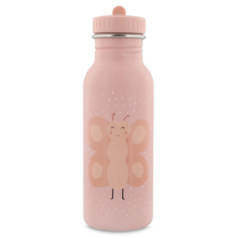 Gourde 500 ml | Mrs Butterfly - Trixie