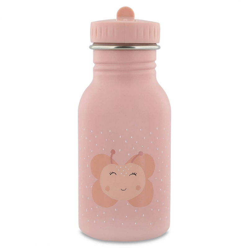 Gourde 350 ml | Mrs Butterfly - Trixie
