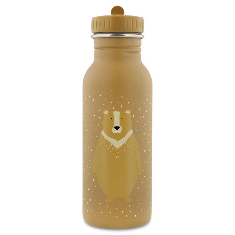 Gourde 500 ml | Mr Bear - Trixie