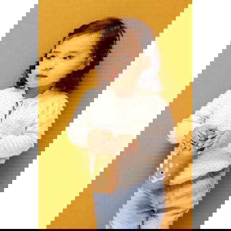 Gourde 350 ml | Mr Bear - Trixie