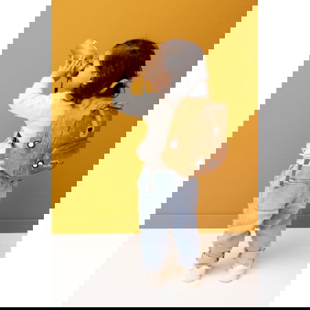 Gourde 350 ml | Mr Bear - Trixie