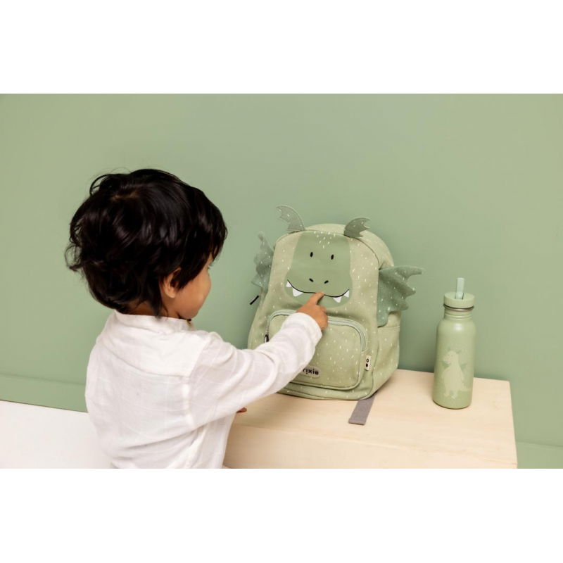 Gourde 500 ml | Mr Dragon
