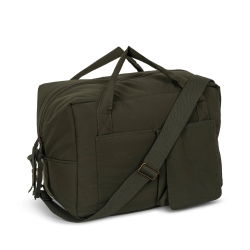 Sac à langer | Moss grey