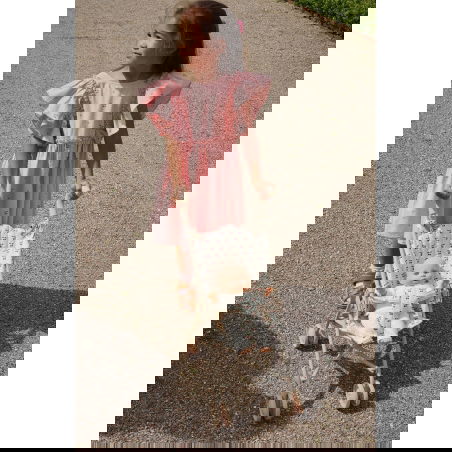 Poussette canne | Cerise - Konges Slojd Poussette canne | Cerise - Konges Slojd