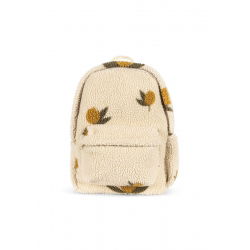 Sac à dos Junior | Sherpa citron