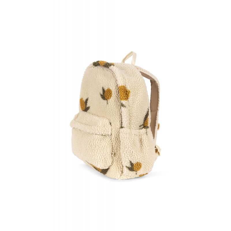 Sac à dos Junior | Sherpa citron