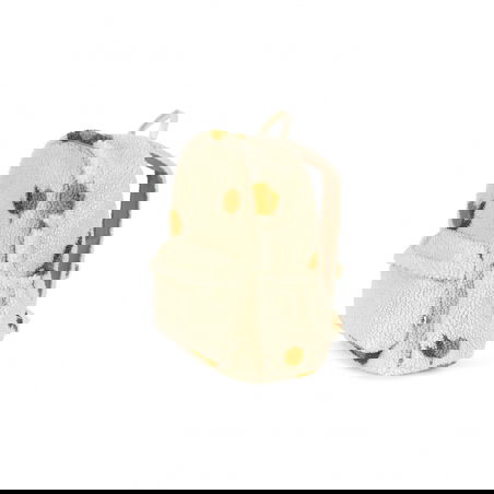 Sac à dos Junior | Sherpa citron - Konges Slojd