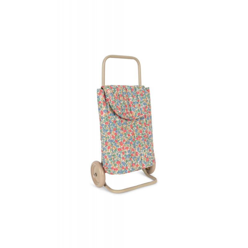 Chariot de courses enfant | Fiola - Konges Slojd