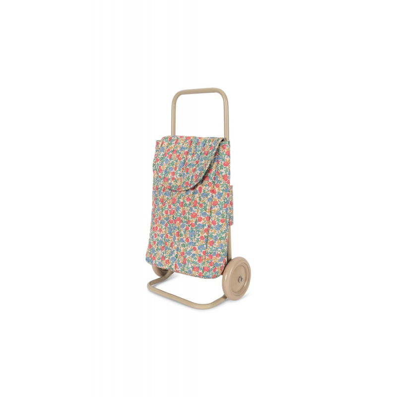Chariot de courses enfant | Fiola