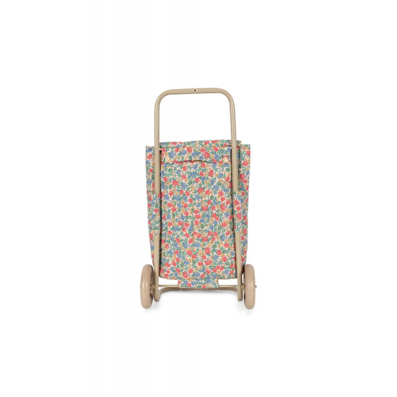 Chariot de courses enfant | Fiola