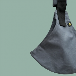 Porte-bébé | Fer