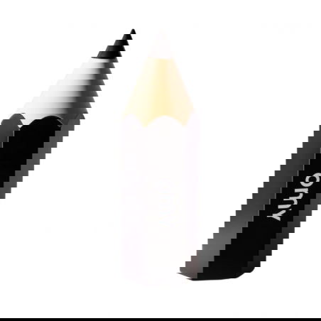 Pot à crayons géant | Noir - OMY