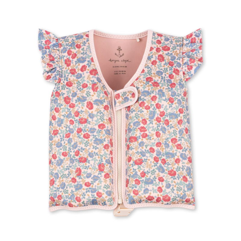 Gilet de piscine | Fiola - Konges Slojd