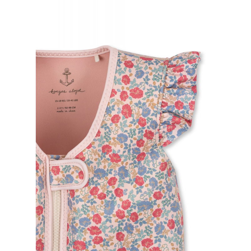 Gilet de piscine | Fiola