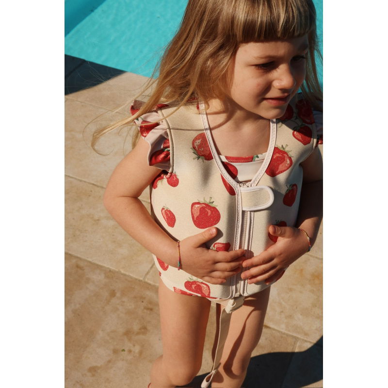 Gilet de piscine | Fragola