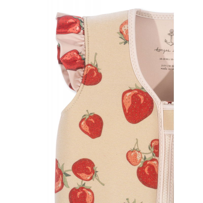 Gilet de piscine | Fragola