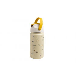 Gourde 420 ml | Teckel