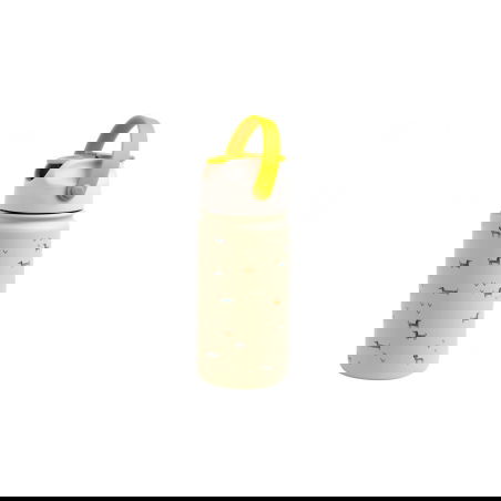 Gourde 420 ml | Teckel - The cotton cloud