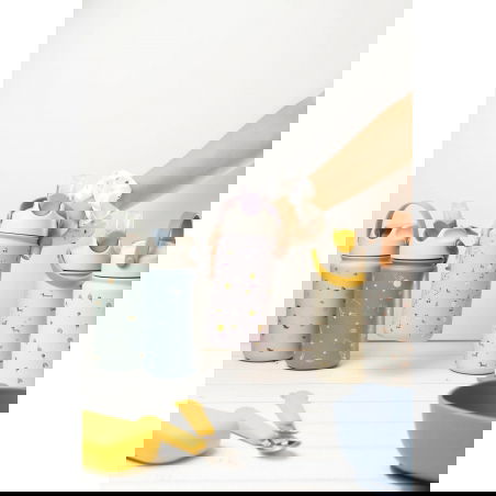 Gourde 420 ml | Teckel - The cotton cloud