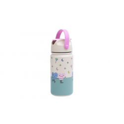 Gourde 420 ml | Dancing heart
