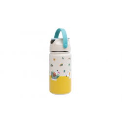 Gourde 420 ml | Funky dogs