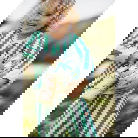 Gourde 420 ml | Funky dogs - The cotton cloud