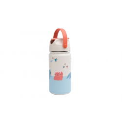 Gourde 420 ml | Meowtiful cats