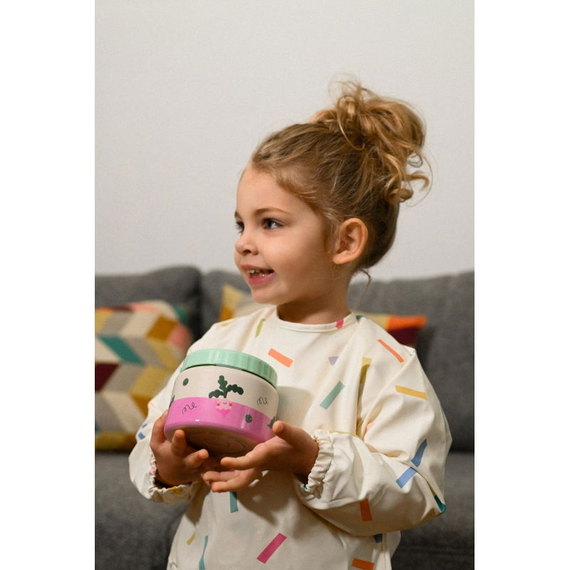Bavoir intégral | Veggie pals