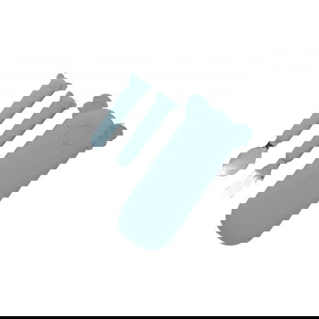 Ensemble de couverts Koala | Jade - The cotton cloud