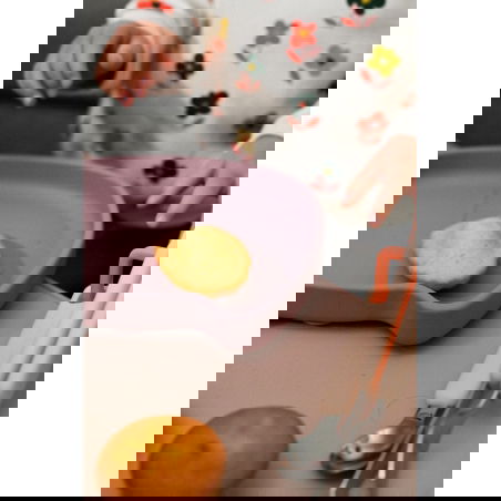 Ensemble de couverts en acier | Wasabi - The cotton cloud