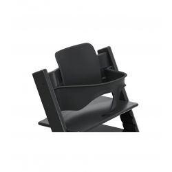 Baby set 2 pour Tripp Trapp | Noir