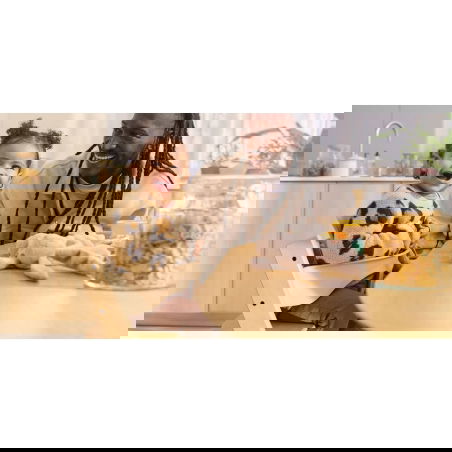 Baby set 2 pour Tripp Trapp | Noir - Stokke