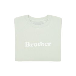 Pull sweat Brother | Pebble...