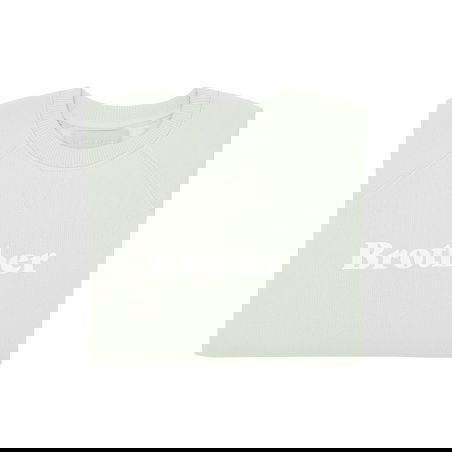Pull sweat Brother | Pebble Grey Pull sweat Brother | Pebble Grey