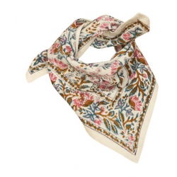 Foulard Petit format | Rhapsody confetti