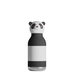Gourde isotherme 460 ml  | Panda