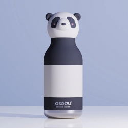 Gourde isotherme 460 ml  | Panda