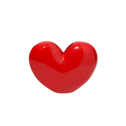 Love Vase | Rouge