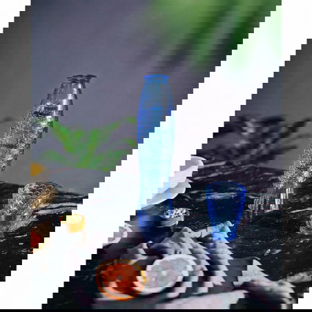 Koifish | Bleu - DOIY Koifish | Bleu - DOIY