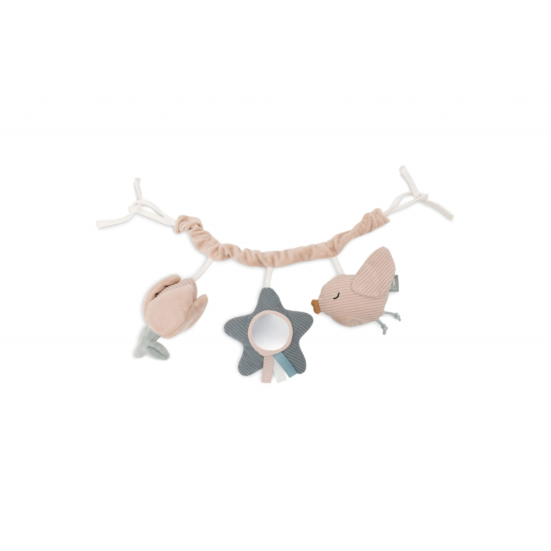 Chaine d'activités | Lovely Birds