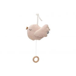 Peluche musicale | Lovely Birds